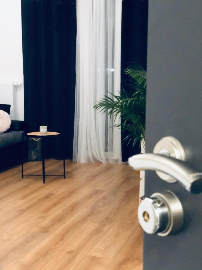 Torun Apartaments - Apartaments №17 Eksteriør bilde